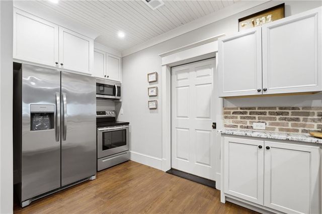 457 Arlington Way, Canton, GA 30114