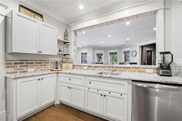 457 Arlington Way, Canton, GA 30114