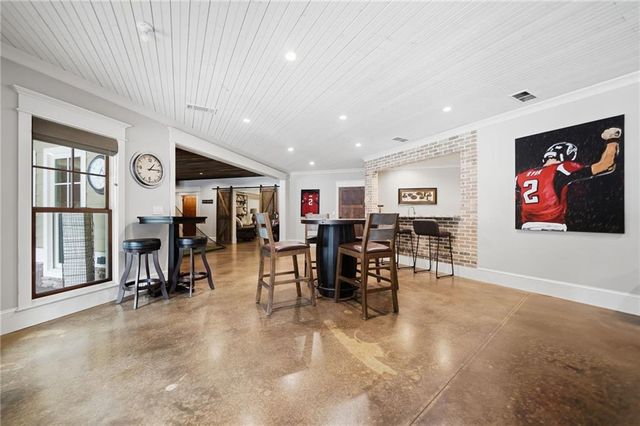 457 Arlington Way, Canton, GA 30114