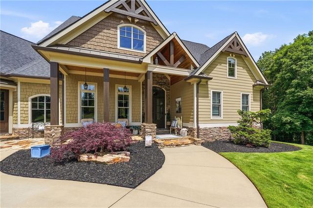457 Arlington Way, Canton, GA 30114