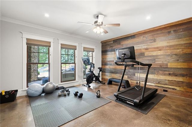 457 Arlington Way, Canton, GA 30114