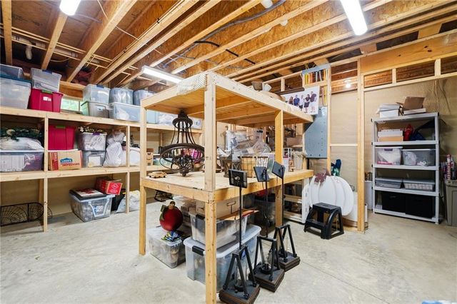 457 Arlington Way, Canton, GA 30114
