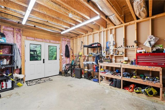457 Arlington Way, Canton, GA 30114