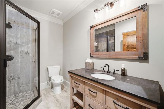 457 Arlington Way, Canton, GA 30114