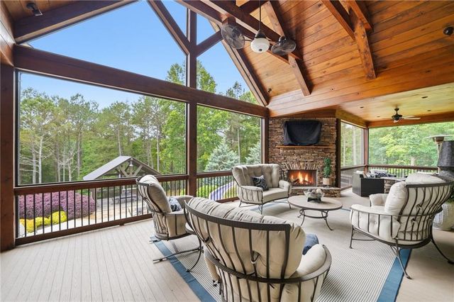 457 Arlington Way, Canton, GA 30114
