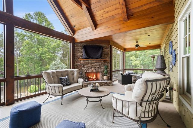 457 Arlington Way, Canton, GA 30114