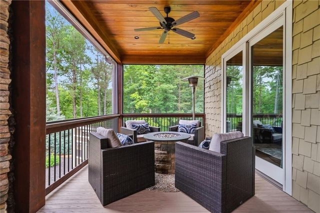 457 Arlington Way, Canton, GA 30114