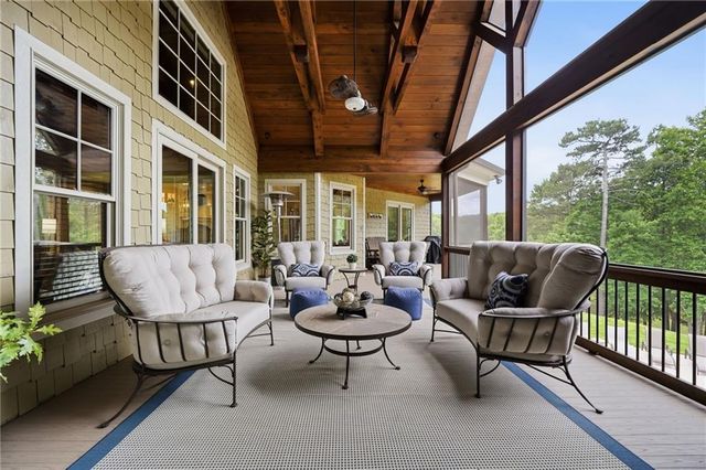 457 Arlington Way, Canton, GA 30114