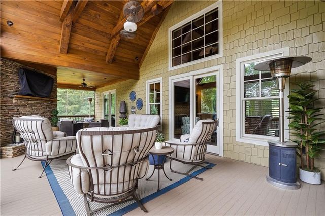 457 Arlington Way, Canton, GA 30114