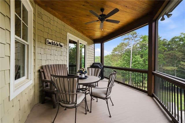 457 Arlington Way, Canton, GA 30114