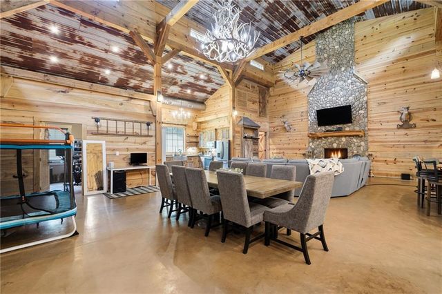 457 Arlington Way, Canton, GA 30114