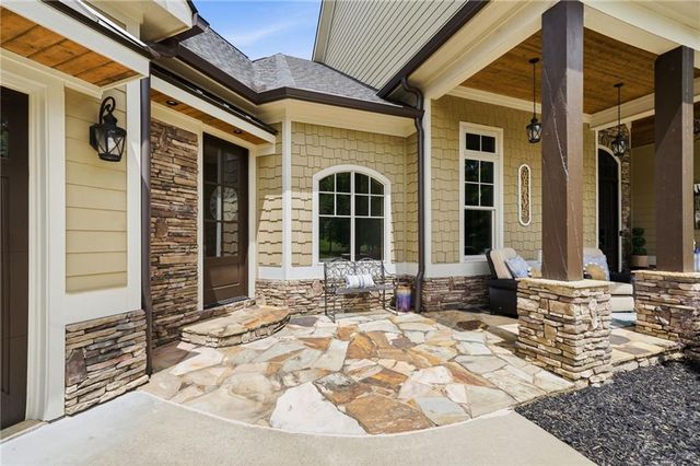 457 Arlington Way, Canton, GA 30114