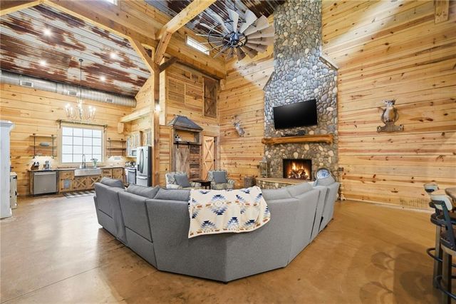 457 Arlington Way, Canton, GA 30114