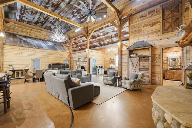 457 Arlington Way, Canton, GA 30114