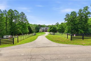457 Arlington Way, Canton, GA 30114
