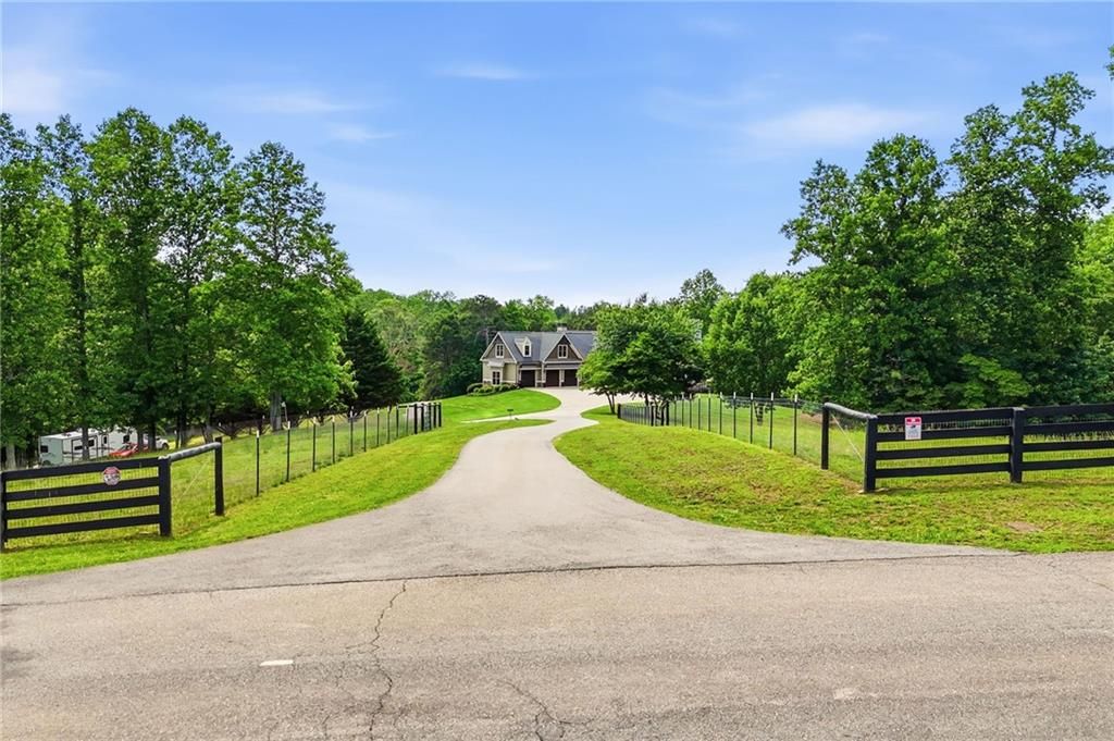 457 Arlington Way, Canton, GA 30114