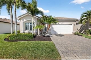 8297 Cloud Peak Drive, Boynton Beach, FL 33473