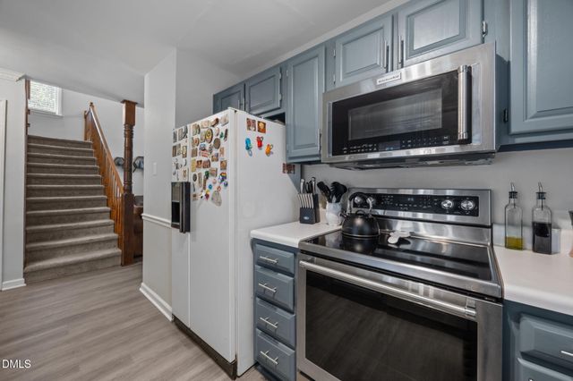 4952 Liverpool Lane, Raleigh, NC 27604