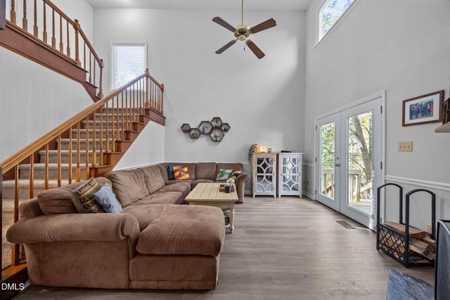 4952 Liverpool Lane, Raleigh, NC 27604