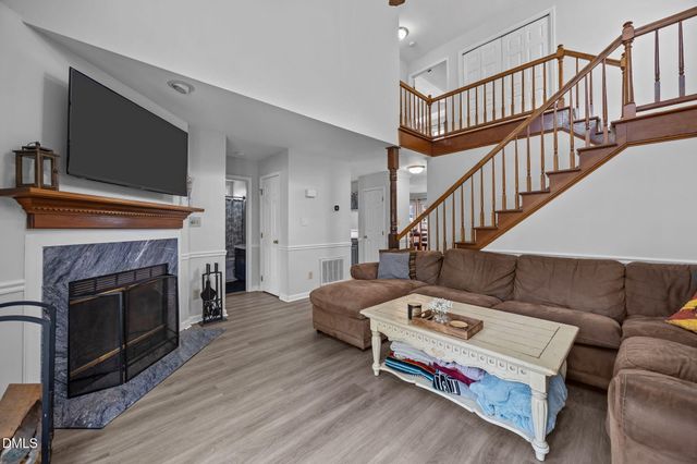 4952 Liverpool Lane, Raleigh, NC 27604