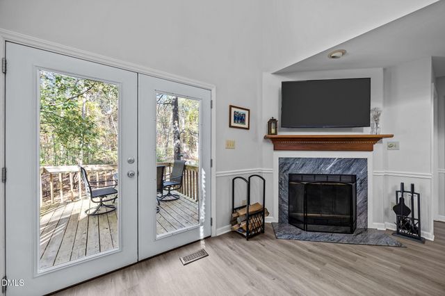 4952 Liverpool Lane, Raleigh, NC 27604