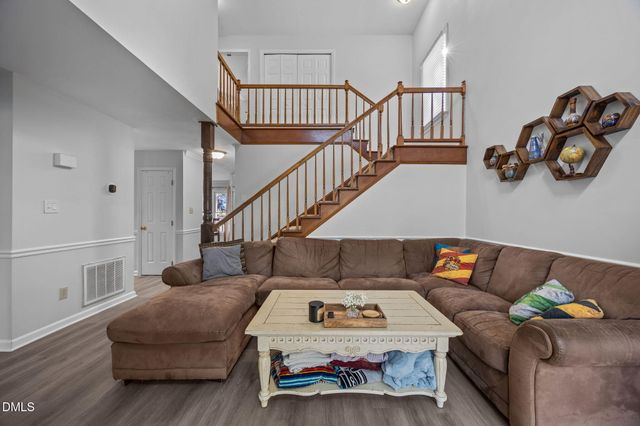 4952 Liverpool Lane, Raleigh, NC 27604