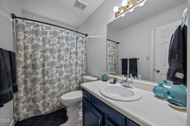 4952 Liverpool Lane, Raleigh, NC 27604