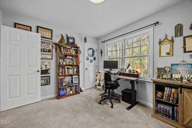 4952 Liverpool Lane, Raleigh, NC 27604