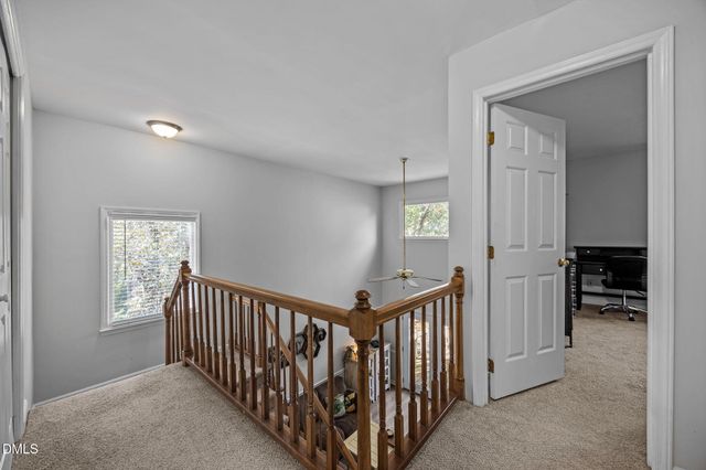 4952 Liverpool Lane, Raleigh, NC 27604