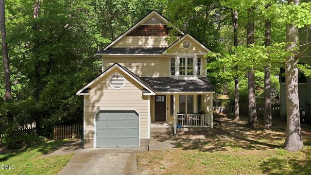 4952 Liverpool Lane, Raleigh, NC 27604