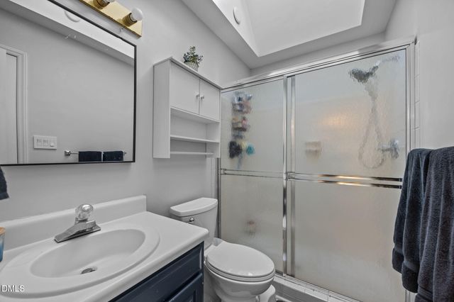 4952 Liverpool Lane, Raleigh, NC 27604