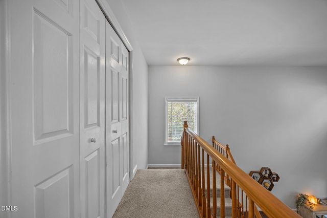 4952 Liverpool Lane, Raleigh, NC 27604