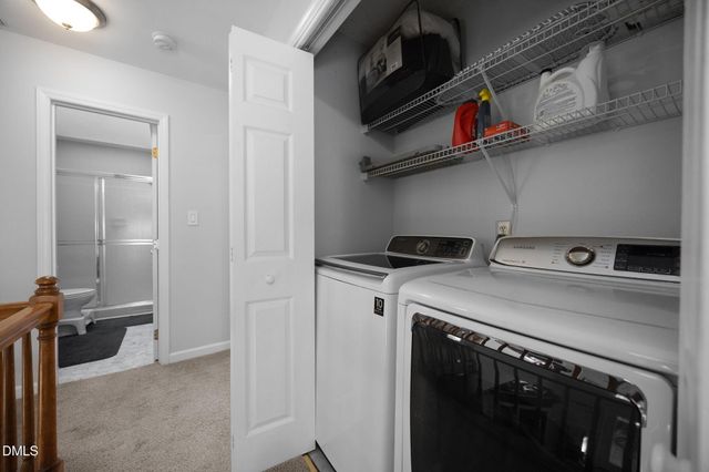 4952 Liverpool Lane, Raleigh, NC 27604