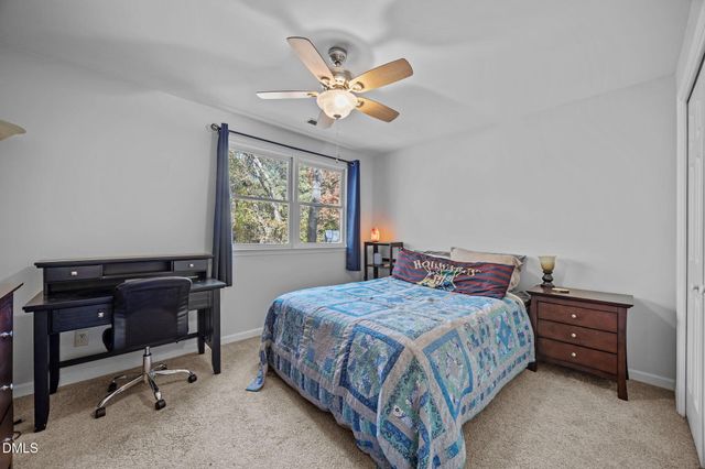 4952 Liverpool Lane, Raleigh, NC 27604