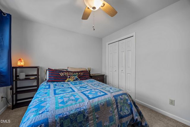 4952 Liverpool Lane, Raleigh, NC 27604