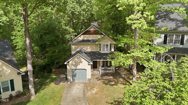4952 Liverpool Lane, Raleigh, NC 27604