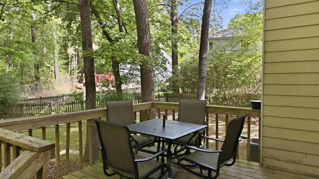 4952 Liverpool Lane, Raleigh, NC 27604