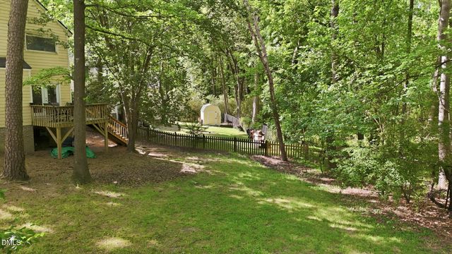 4952 Liverpool Lane, Raleigh, NC 27604