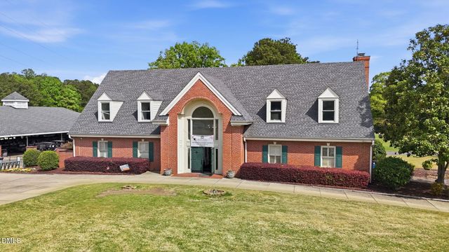 4952 Liverpool Lane, Raleigh, NC 27604