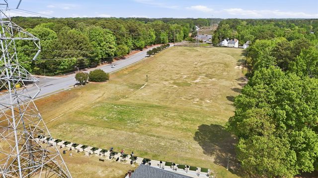 4952 Liverpool Lane, Raleigh, NC 27604