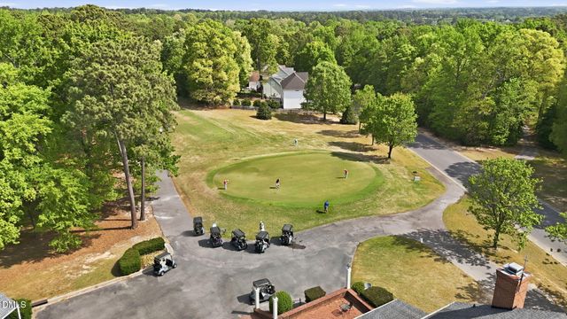 4952 Liverpool Lane, Raleigh, NC 27604