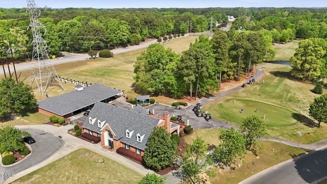 4952 Liverpool Lane, Raleigh, NC 27604