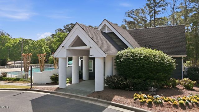 4952 Liverpool Lane, Raleigh, NC 27604