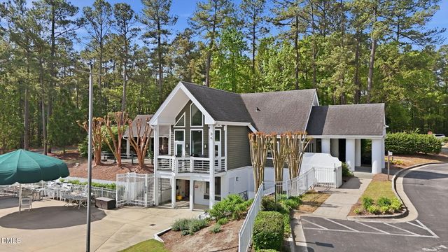 4952 Liverpool Lane, Raleigh, NC 27604