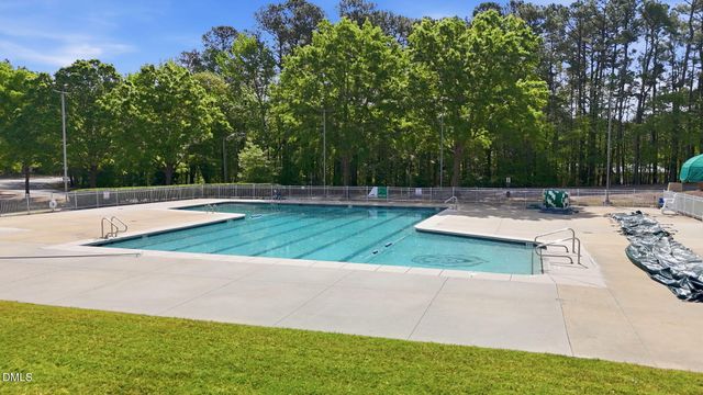 4952 Liverpool Lane, Raleigh, NC 27604