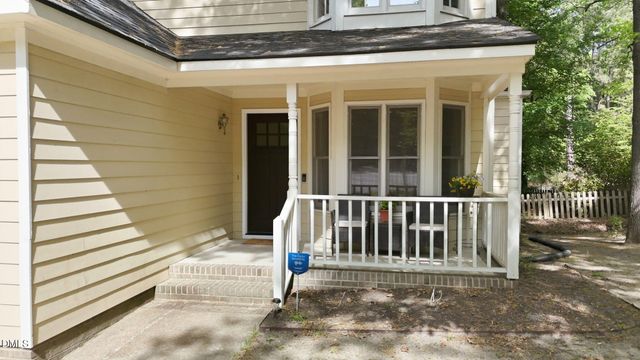 4952 Liverpool Lane, Raleigh, NC 27604