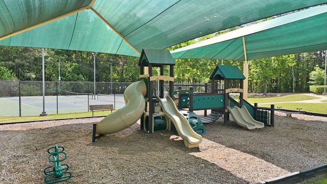 4952 Liverpool Lane, Raleigh, NC 27604