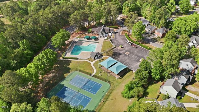 4952 Liverpool Lane, Raleigh, NC 27604