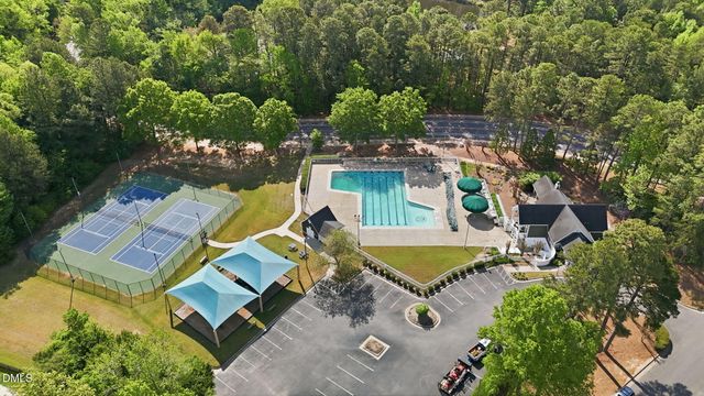 4952 Liverpool Lane, Raleigh, NC 27604