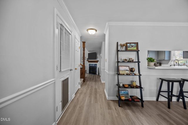 4952 Liverpool Lane, Raleigh, NC 27604